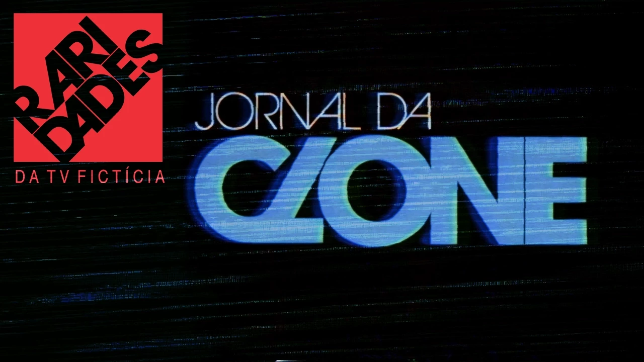 Rede Clone em 1980 - Jornal da Clone