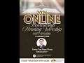 Lagu MAUM 2026 ONLINE STEWARDSHIP MORNING WORSHIP | 7 JAN 2026