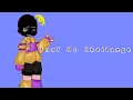 Fnaf Oc Challenge Fnaf x Gacha