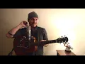 CALUM SCOTT - "Dancing On My Own" Acoustic Cover Luke James Shaffer