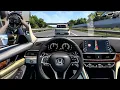 Lagu 2021 Honda Accord - Euro Truck Simulator 2 [Steering wheel gameplay]