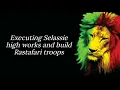 Chronixx - Here Comes Trouble (Lyric Video)