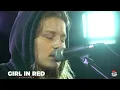 girl in red Performs "Serotonin"  (acoustic)