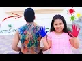 Download Lagu shfa pretend play funny videos for kids