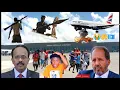 DEG DEG FARMAAJO OO DIYAARADIISA XAMAR LAGA CELINAAYO \u0026 DADKII OO KACAY 