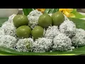 Download Lagu Rahasia klepon Tidak Cepat Basi, Empuk Seharian, Kokoh, Kenyal, dan lembut  #klepon #resepklepon