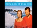 Download Lagu Nina \u0026 Frederick – “Little Donkey” (UK Columbia) 1960