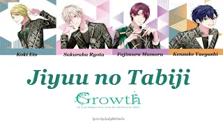 Download • Growth~ `Jiyuu no Tabiji [lyrics] MP3