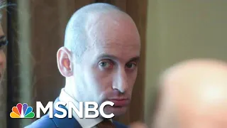 Download U.S. Immigration Policy Hits Sad Milestones Under Miller | All In | MSNBC MP3