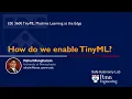 1 4 How do we enable TinyML