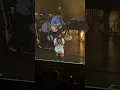 Kacey Musgraves “Easier Said” (Outro) Deeper Well Word Tour - Glasgow Night 1