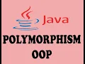 POLYMORPHISM CONCEPT IN JAVA URDU HINDI