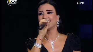 كاظم الساهر و ماڤي أبو غصن   قولي أحبك   ديو المشاهير   دندنها