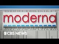 Moderna reaches landmark moment in Melanoma vaccine trial