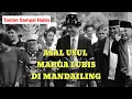 Download Lagu Asal Usul Marga Lubis di Mandailing