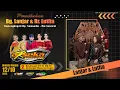 Download Lagu Live Stream Wedding Lanjar \u0026 Lutfia | Campursari ARSEKA MUSIC | ARS AUDIO | HVS SRAGEN 5 - Siang