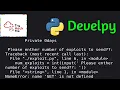 Learn Some - Get Some TryHackme