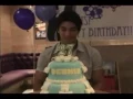 Dennis O neil 27th Birt ay Party