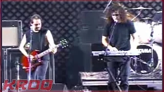 Download System Of A Down - Violent Pornography live【KROQ AAChristmas | 60fps】 MP3