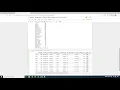 Panda Basics 4 - Filter Data from DataFrame