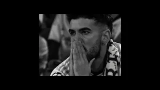 كان ممكن تزبط لكن يا خسارة 