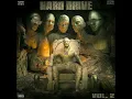 Advice by Raftaar : Cover from the album Hard Drive Vol 2