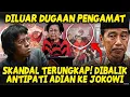 Download Lagu GEGER GEDHENN !! ADIAN PDIP VS JOKOWI, TERNYATA GARA-GARA HAL INI🫢