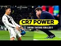 Ini Alasan Mengapa Tak Boleh Menentang Cristiano