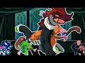 Download Lagu DELTARUNE IV 5 ¡Mantén tu Determinación!