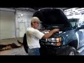 Frontier Front Bumper Replacement 2011-14 GMC 2500 3500 Installation