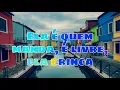 Tropkillaz, Iza, Matuê - Quem Mandou Chamar / LETRA - LYRIC