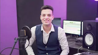 عطر اللهم روض المصطفى رووعه من المنشد زين احمد كروان الصعيد دندنها