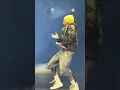 Download Lagu Chris Brown kills the #tshwalabam dance #amapiano