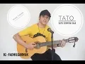 Download Lagu TAT0 _ SATU SENYUM SAJA COVER (FADHILGARNUK)