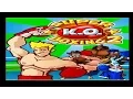 Super K O Boxing 2 - Mobile Java Gameplay