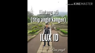 Download Titip Angin Kangen by ILUX ID MP3