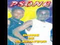 Konami (feat. DJ Oxmose)