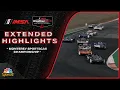 WeatherTech Championship 2026 Laguna Seca IMSA EXTENDED HIGHLIGHTS Motorsports on NBC