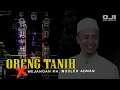 Download Lagu DJ ORENG TANIH x WEJANGAN KH. MUSLEH ADNAN !! TRAP PARTY OJI DISCJOCKEY