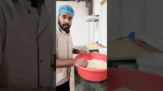 العنوان طريقه عمل البسيمه مع تحيات الشيف رضا 