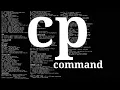 Linux cp Command Tutorial Copy Files Directories Like a Pro