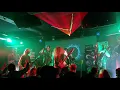 Armory - Phantom Warrior LIVE @ Truckstop Alaska 28/7 2018