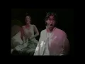 Show Clips: 2000 Musical "Jane Eyre" on Broadway Starring James Barbour and Marla Schaffel