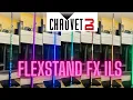 Download Lagu NEW Chauvet DJ FLEXSTAND FX ILS revue tuto review français FR