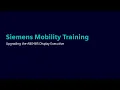 Tutorial Upgrading the A80485 Display Executive