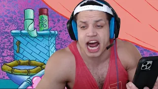 TYLER1: BIG T WITH BIG PROBLEM