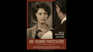 UNE JOURNÉE PARTICULIÈRE