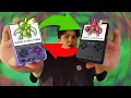 How to Trade Pokemon for your Retro Handhelds PC is Required