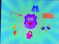 Dora The Explorer Big River Backpack Backpack Song 2003 DVD Daddad Opposites Table House