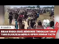 Download Lagu Ribuan Warga Israel Mengungsi Tinggalkan Tanah yang Dijanjikan Menuju Siprus dengan Yacth